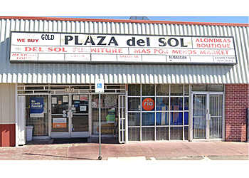 Del Sol Furniture Del Sol Furniture - North Las Vegas, NV Furniture Stores - Business Exterior Image