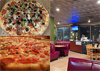 Norfolk Pizza Places Del Vecchios