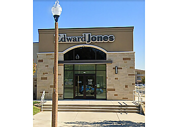 Denton Financial Services Delaine Moore -EDWARD JONES