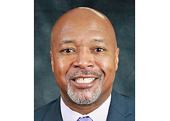 Delaine Moore -EDWARD JONES Denton Financial Services image 1