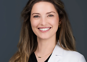 Delaney Drew, MD - Vancouver, WA Dermatologists - Healthcare Staff Image
