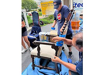 Syracuse Moving Companies Delaney Moving & Storage