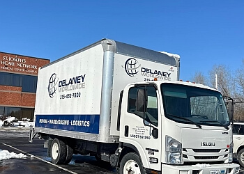 Delaney Moving & Storage