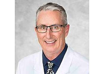 Delbert (Matt) Maddox, DO Glendale Orthopedics image 1
