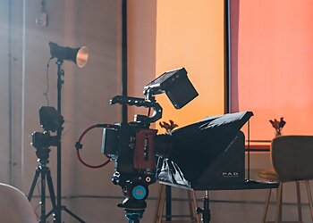 Omaha Videographers Deleted Scene Productions