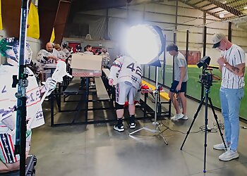 Omaha Videographers Deleted Scene Productions