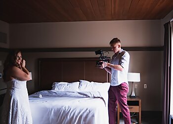 Deleted Scene Productions  Omaha Videographers image 1
