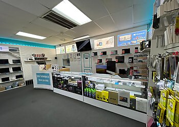 Houston Computer Repair Delfix Technologies