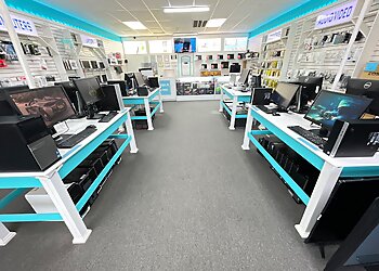 Houston Computer Repair Delfix Technologies