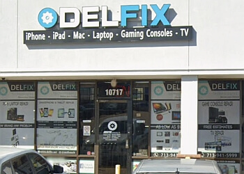 Delfix Technologies 