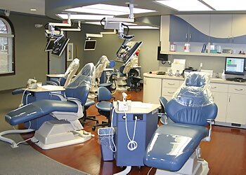 Sterling Heights Orthodontists Delgado, DDS - MICHIGAN FAMILY ORTHODONTICS