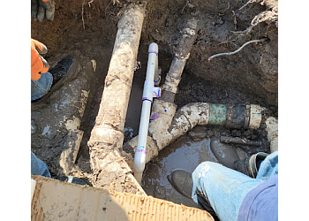 3 Best Plumbers in Brownsville, TX