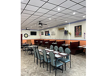 Delhi Cafe - Chattanooga, TN Indian Restaurants - Restaurant Interior Image