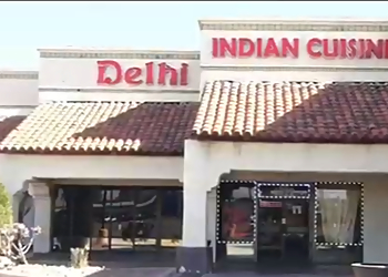 Las Vegas Indian Restaurants Delhi Indian Cuisine