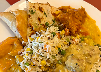 Delhi Indian Cuisine  Las Vegas Indian Restaurants image 1