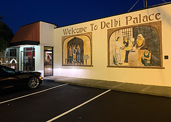 Columbia Indian Restaurants Delhi Palace