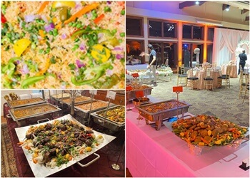 Columbia Indian Restaurants Delhi Palace