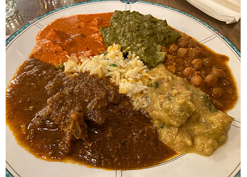 Delhi Palace Cuisine of India Tempe Indian Restaurants