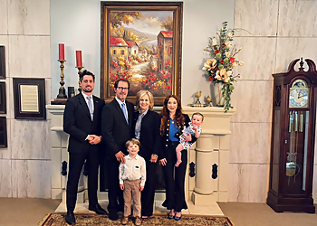 Lafayette Funeral Homes Delhomme Funeral Homes