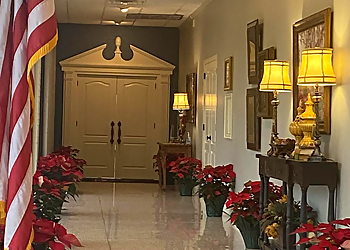 Lafayette Funeral Homes Delhomme Funeral Homes