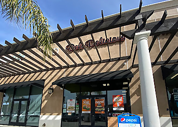 Deli Delicious #115 - Corona - Corona, CA Sandwich Shops - Restaurant Entrance Image