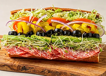 Deli Delicious #115 - Corona - Corona, CA Sandwich Shops - Dish Image