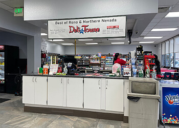Reno Sandwich Shops Deli Towne