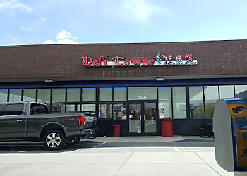 Deli Towne USA - Reno, NV Sandwich Shops - Restaurant Entrance Image