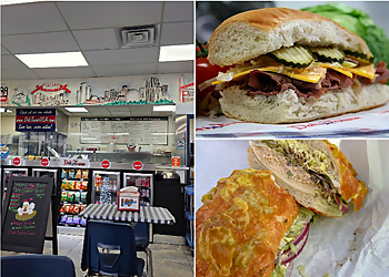 Deli Towne USA - Reno, NV Sandwich Shops - collage image(highlights)