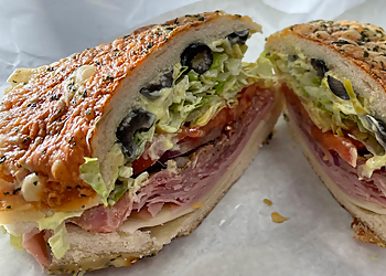 Deli Towne USA Deli Towne USA - Reno, NV Sandwich Shops - Dish Image