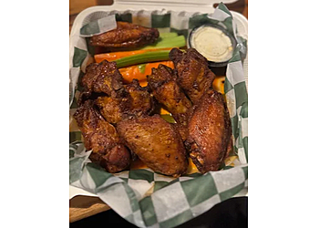 Baltimore Pubs Delia Foley's