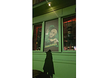 Baltimore Pubs Delia Foley's