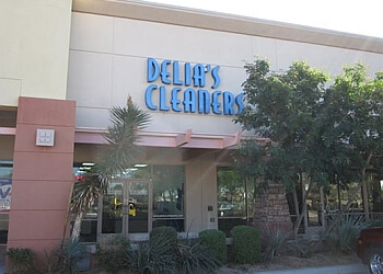 Delias cleaners coupons