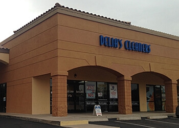 Delias cleaners coupons