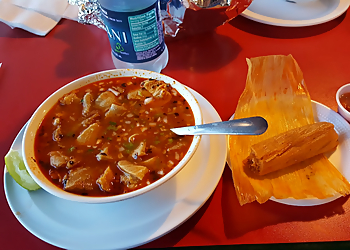 Delia's Specializing in Tamales North McAllen Mexican Restaurants image 1