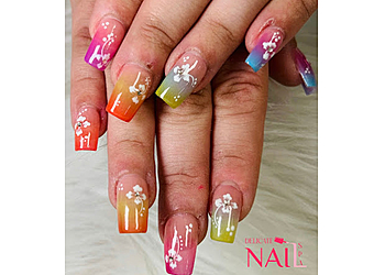 Tucson Nail Salons Delicate Nails Spa