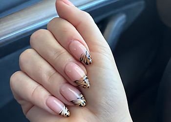 Tucson Nail Salons Delicate Nails Spa