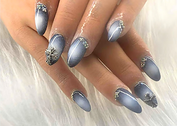 Tucson Nail Salons Delicate Nails Spa