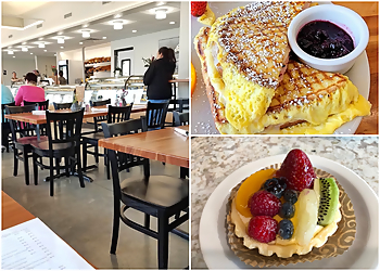 Délice Bakery & Café - Salt Lake City, UT French Restaurants