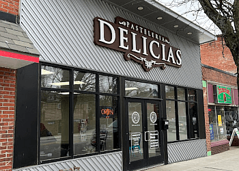 Kansas City Cakes Delicias Bakery