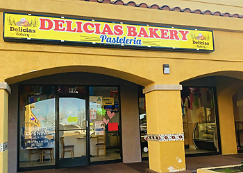 Palmdale Bakeries Delicias Bakery