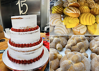 Palmdale Bakeries Delicias Bakery