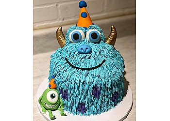 Greensboro Cakes Delicious Bakery