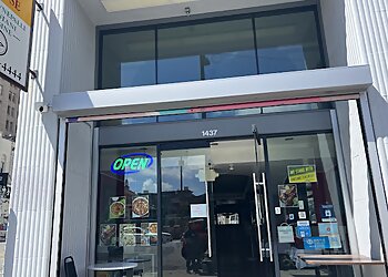 Oakland Indian Restaurants Delicious Curry House