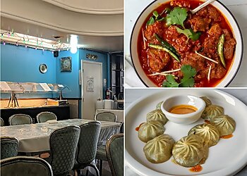 Oakland Indian Restaurants Delicious Curry House