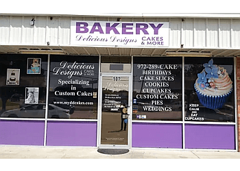 Mesquite Cakes Delicious Designs Cakes & More