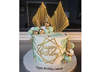 Delicious Designs Cakes & More Mesquite Cakes image 1