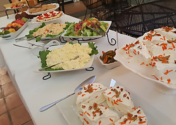 Brownsville Caterers Delicious Desserts & Deli