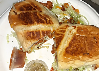 Vancouver Food Trucks Delicious Tacos Food Truck