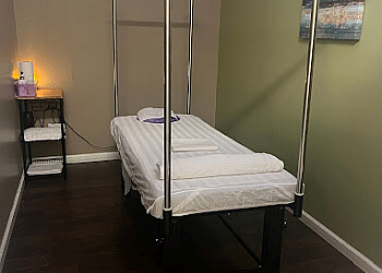 Bakersfield Massage Therapy Delight Massage